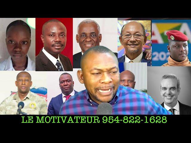 ZIN NAN PEYI M -TOUT TI DETAY