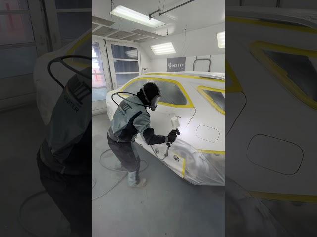 BEST WAY TO MAKE LOW HIDING SEALER COVER BETTER