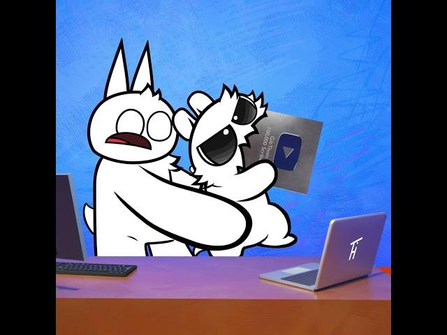 1 'Update Video' #shorts #gibthom