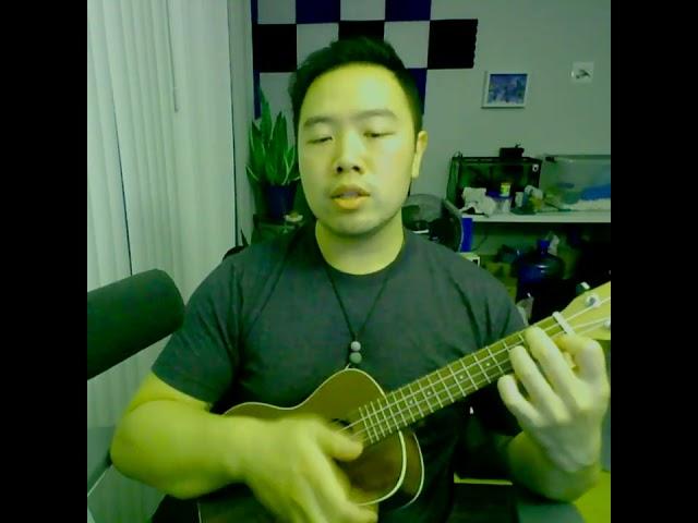 Fry's Dream - AKMU (SHORT Ukulele cover by Foofy)