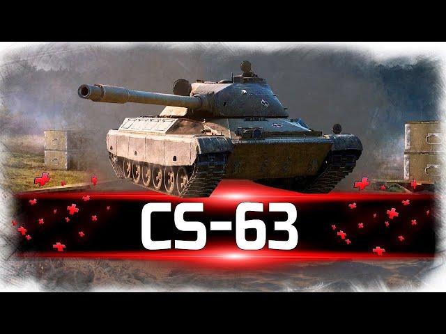 САМЫЙ СТРАННЫЙ СРЕДНИЙ ТАНК  WOT BLITZ #shorts