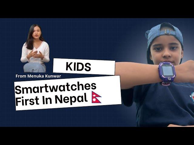 Kids Smart Watch Unboxing | LBS Baby Phone Watch Camera | Children Waterproof Smartwatch