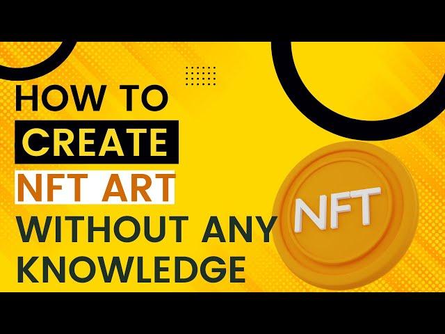 How To Create An NFT ||  Create And Sell NFT Coding With Hammad || NFT Art