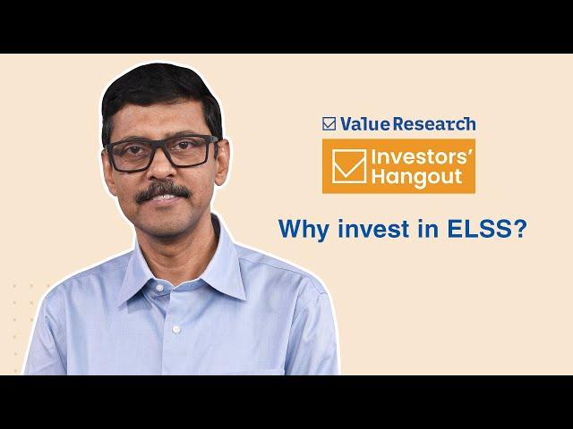 Why you must consider ELSS funds in 2024 | Still Worth It? Expert Insights | Value Research