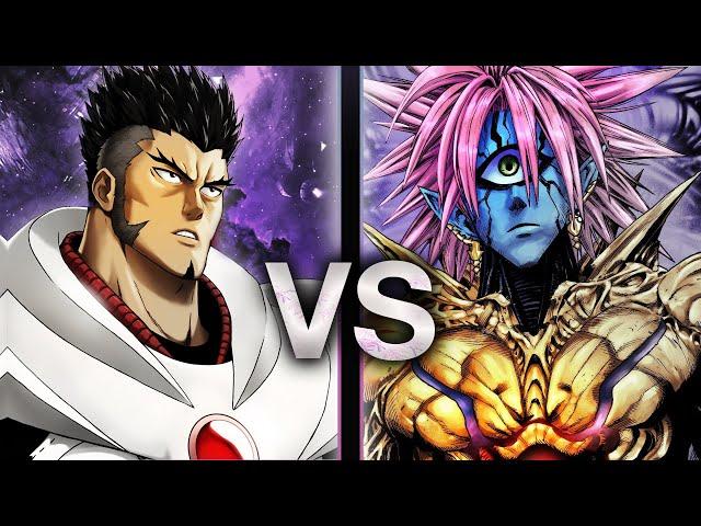 Why Blast Vs Boros Isn't Close