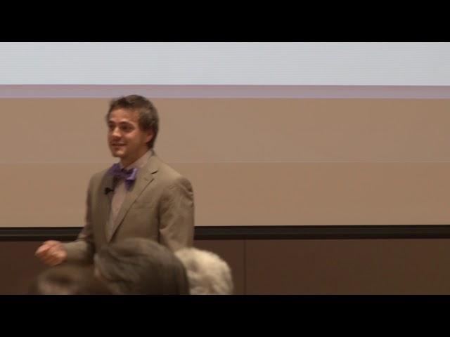 Theory Of Autistic Mind (Disability Summit Lecture)