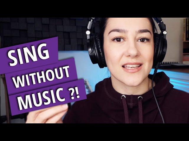 How to Sing Acapella | Music Without Theory | Episode 23 | Thomann