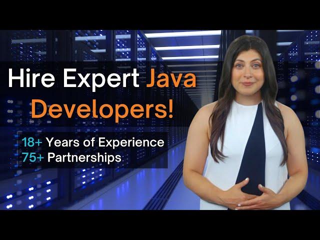 Hire Java Developers: 18+ Years of Expertise | 75+ Success Stories | Octal IT Solution  #java