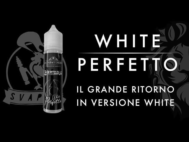 Perfetto WHITE