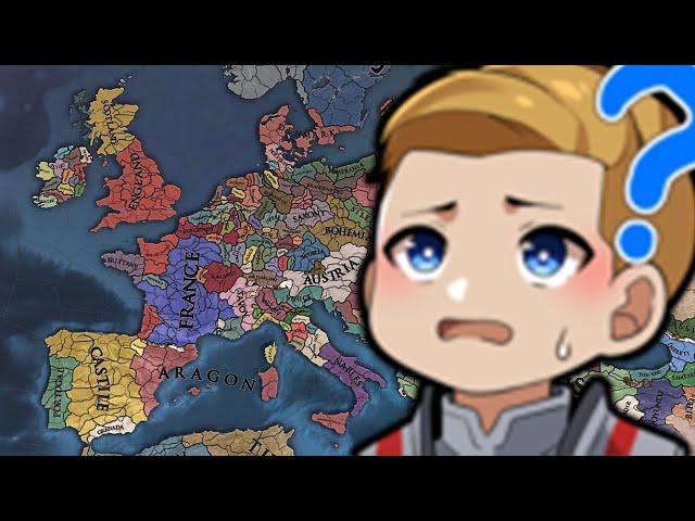 Best Co-op EU4 Countries