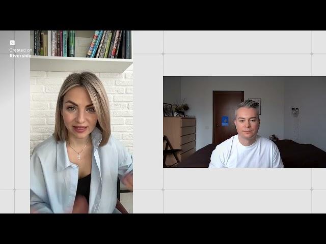 Как пройти Развод и найти себя. Личная история. Оля Шевчук