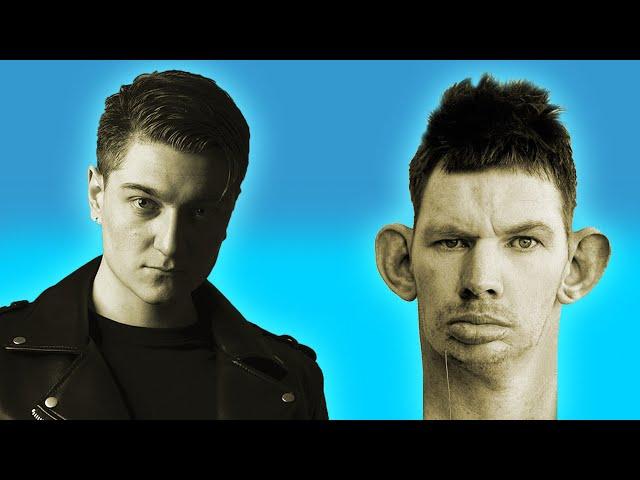 KorbenDallas & Глад Валакас - Чумачечая Весна [AI] Кавер