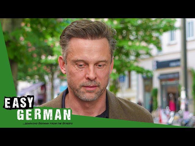 Are You A Good Person? | Easy German 554