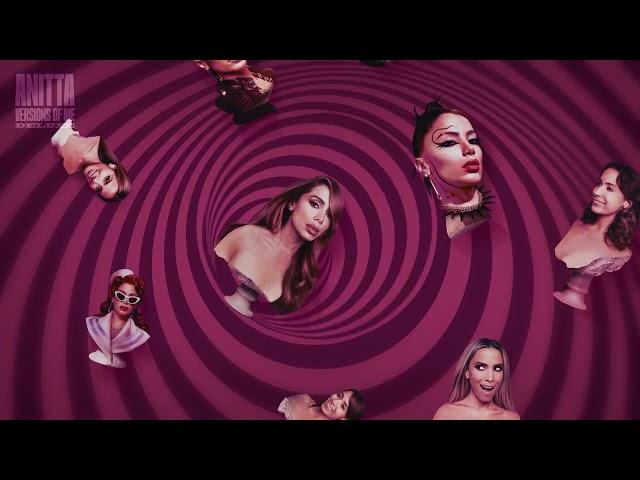 Anitta - Practice (feat. A$AP Ferg) [Official Audio]