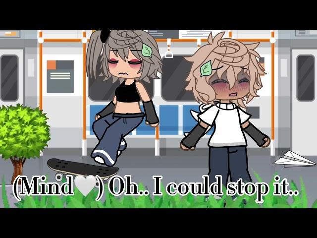 Omorashi~The accident~ Please no hate