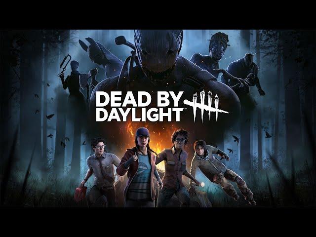 #40 Dead by daylight квесты и все такое