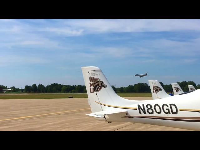 WMU Aviation