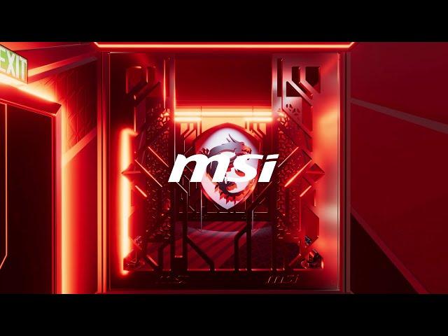 MSI Workshop Theme | Available Now