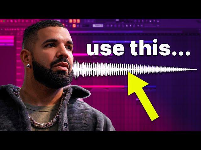 FL STUDIO | Drake Beat Tutorial