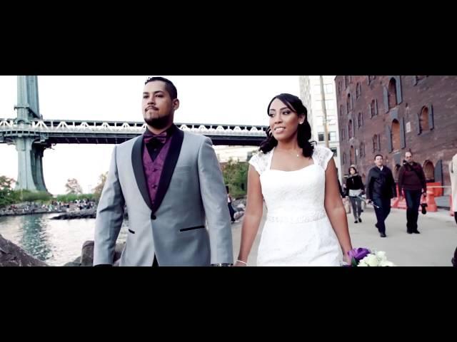 clip wedding