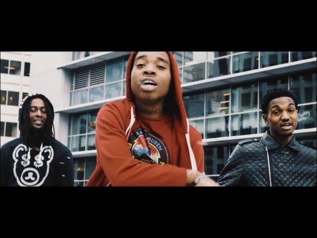 TB 1300 X Lil Randy 1300 - Story (Official Video)| Shot By: @youngwill2