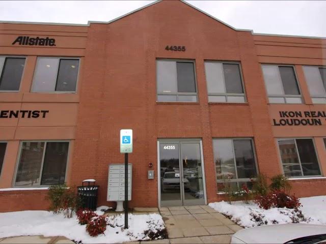 Lakes at Ashbrook, Medical Office