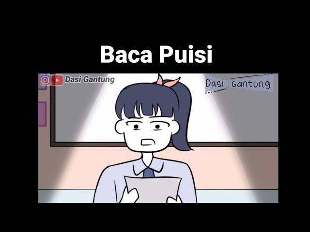 Baca Puisi