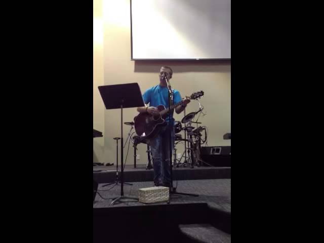 Agnus Dei ( Written By Michael W. Smith