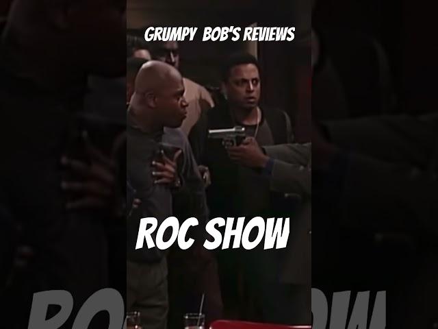 ROC Show Grumpy Bob’s Reviews