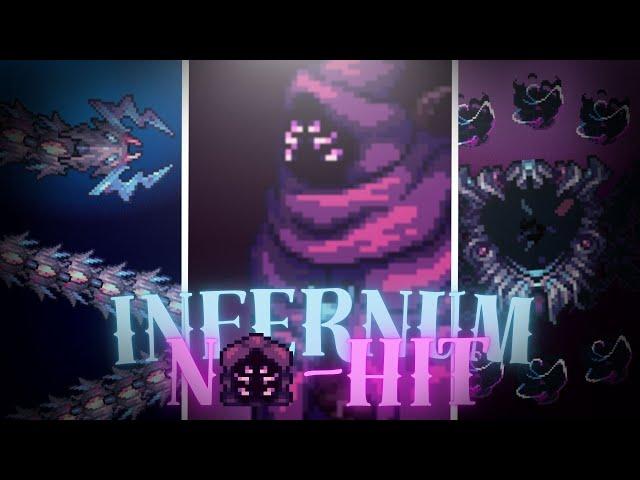 Signus No-Hit INFERNUM