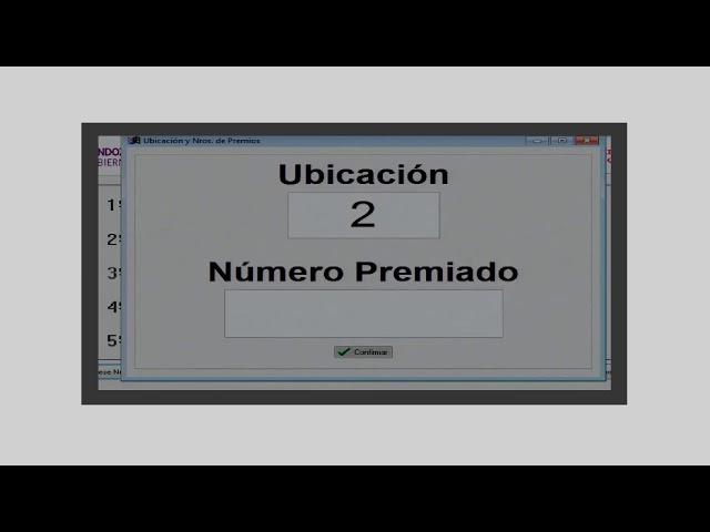 Transmisión en vivo de Instituto Provincial de Juegos y Casinos Mendoza