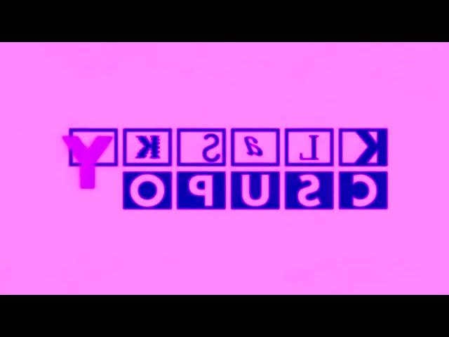 Klasky Csupo in Enzo's RjGunner111 Major