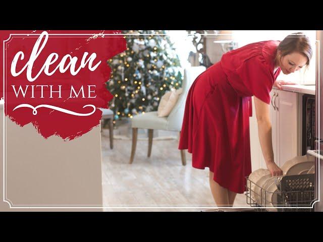 Clean With Me & Homemaking Motivation | Every Homemaker's Resolution Part 1