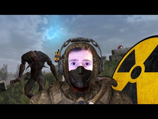 The Sigerous Mod Experience | STALKER