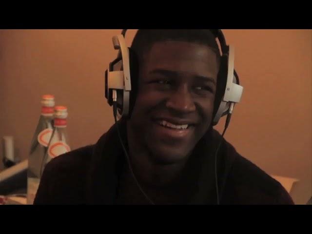 SB TV   Labrinth   Upcomers Anthem ft  Lunar C, Mr Faizer, Maxsta, Yungen + Marger Music Video