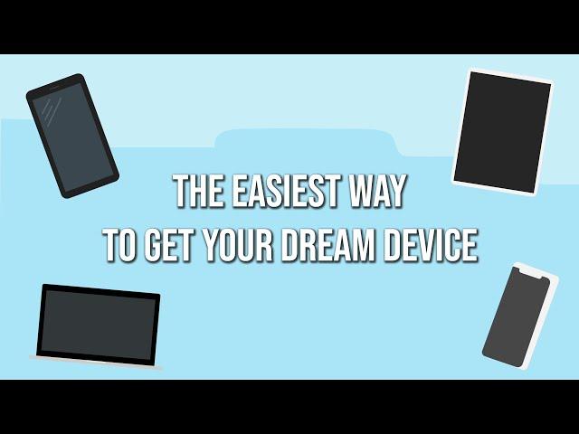 Bring home your dream smartphone in just 15 minutes with DirectD123!