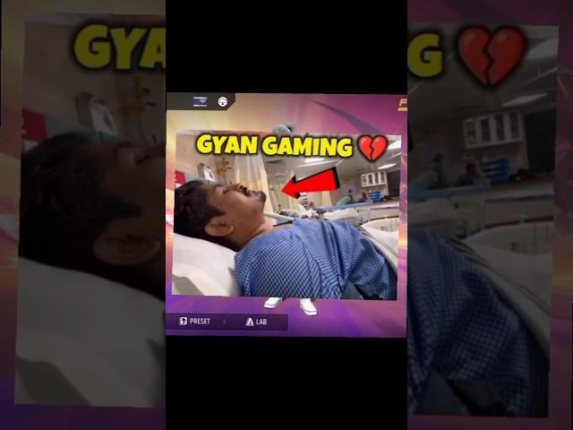 Gyan gaming  accident  please Stop this #shorts