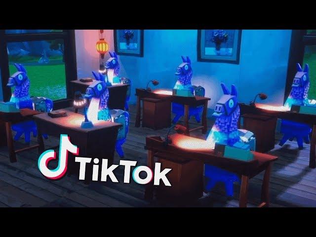 Funniest Fortnite Tik Tok Dank Meme Compilation 2