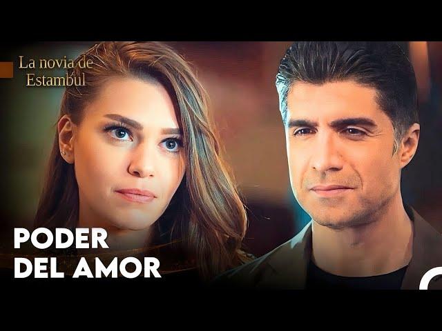 El Amor de Süreyya y Faruk Desde El Comienzo Hasta El Final - La novia de Estambul