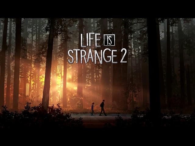 Life is Strange 2 OST: Into The Woods (Intro Version)