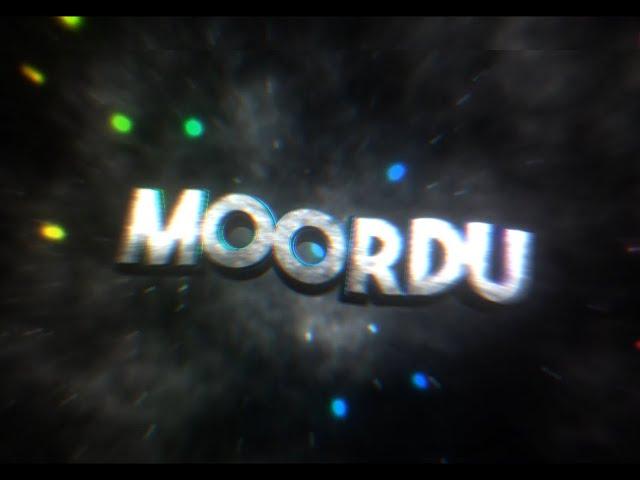 Moordu - The Introduction