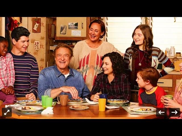 Why The Conners Thanksgiving Reunion Is The Roseanne Spinoff’s Highest Rated Episode