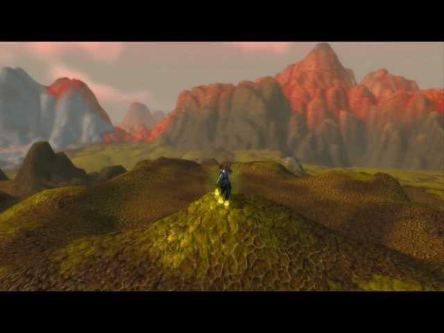 Zul'Gurub Exploration - WoW patch 4.2