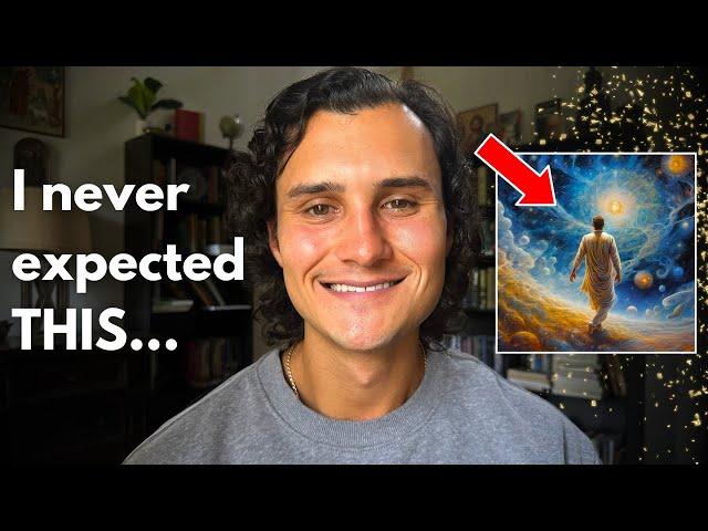 I experienced ONENESS with God & it nearly DESTROYED my life (the non-dual SECRET you must know)