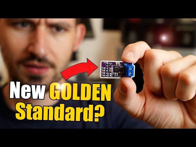 Is This the NEW GOLDEN Standard for Communication? (I3C) EB#60