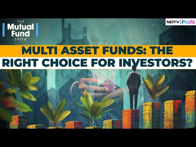 Building The Ideal Mutual Fund Portfolio: Is Now The Right Time For Global & Multi-Asset Funds?