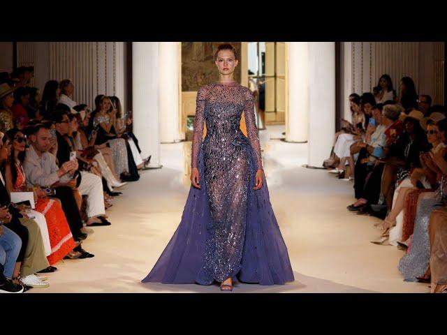Tony Ward | Haute Couture | Fall/Winter 2024/25