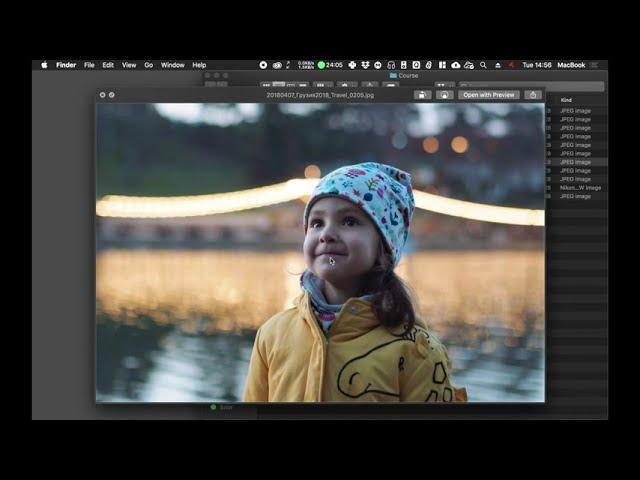 Зачем нужны каталоги Lightroom и как их использовать