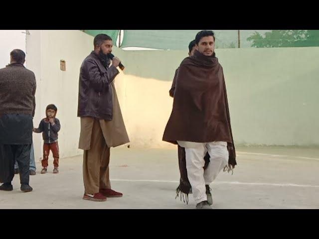 Tuheed Vs Zaheer |practice Match Chak Kamal Mela|#152
