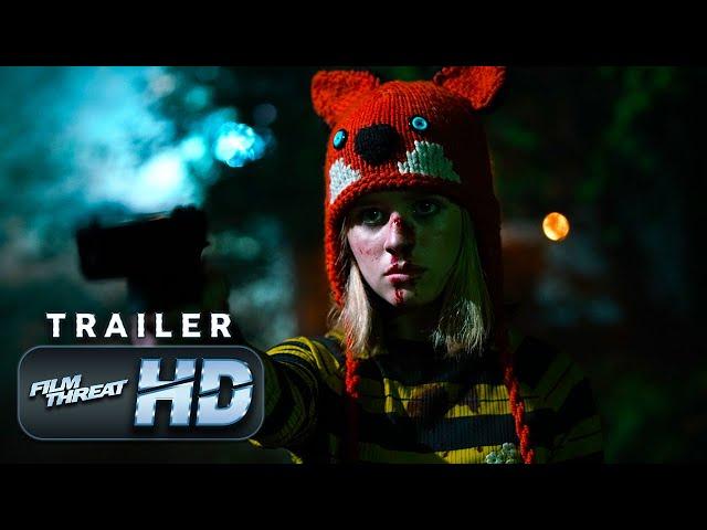 BECKY | Official HD Trailer (2020) | LULU WILSON, KEVIN JAMES, JOEL MCHALE | Film Threat Trailers